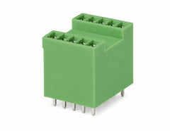 VC1350-XX-510 SERIES Pluggable Headers
