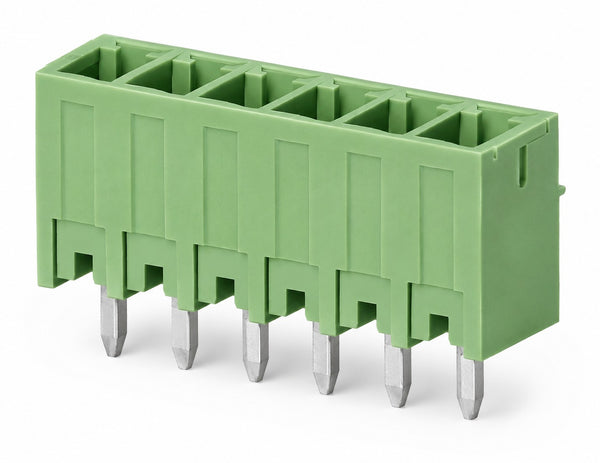 VC1350 SERIES Pluggable Headers