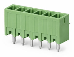 VC1350 SERIES Pluggable Headers