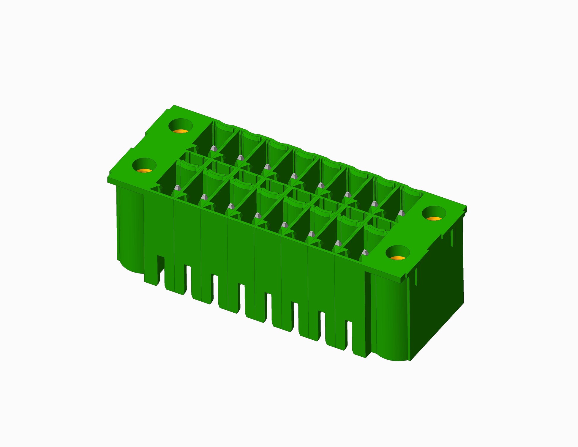 VC445M SERIES Pluggable Headers