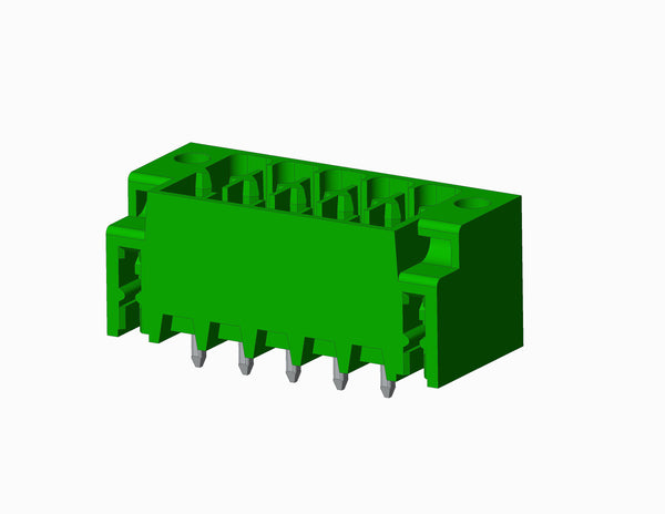 VC5350M SERIES Pluggable Headers
