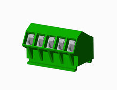 EB551 SERIES Pluggable Blocks
