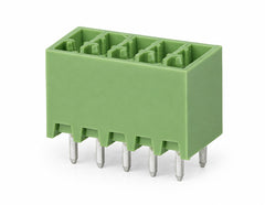 VC5350 SERIES Pluggable Headers