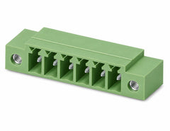 HC1381M-XX-510 SERIES Pluggable Headers 24 position