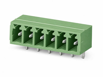 HC1381 SERIES Pluggable Headers