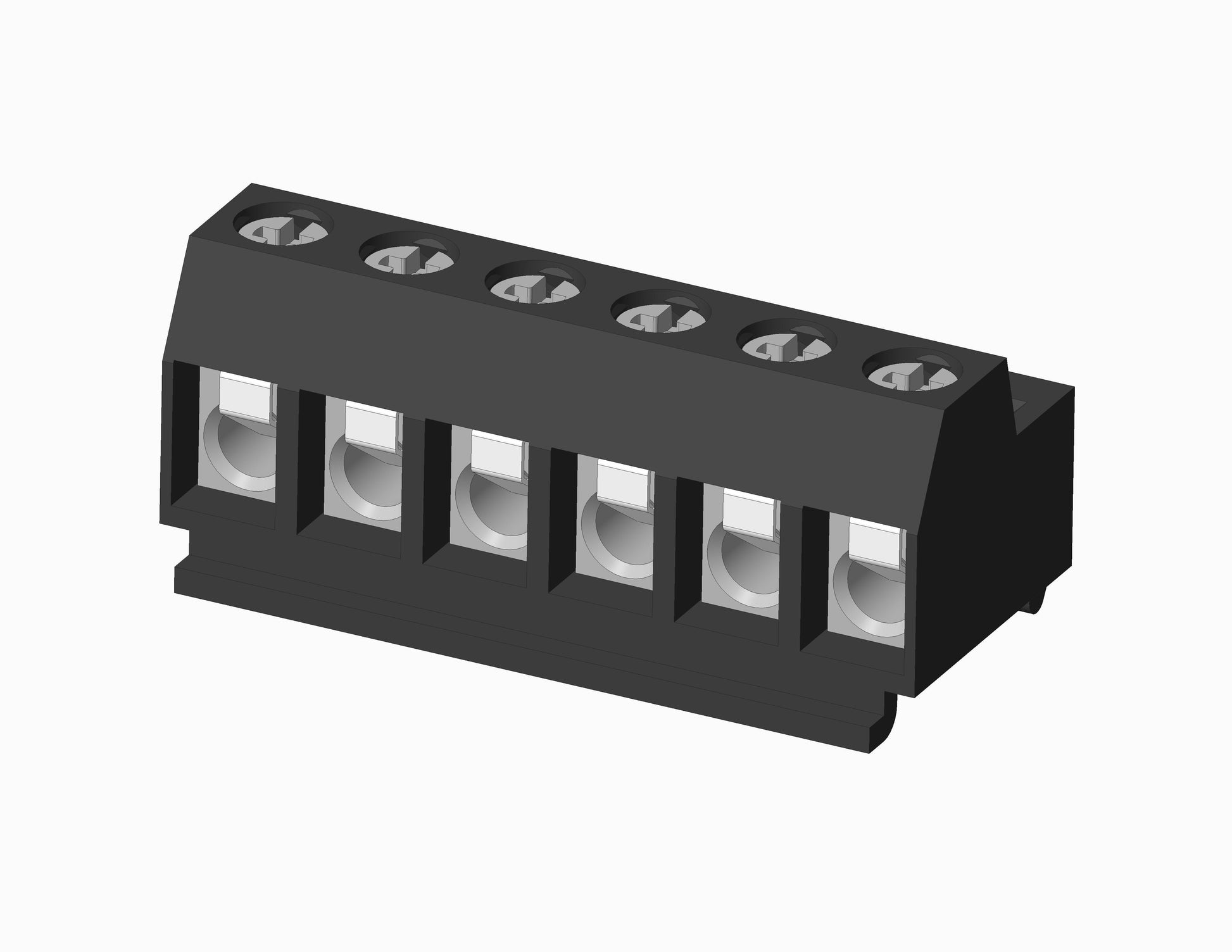 EB557 SERIES Pluggable Blocks