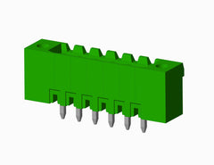 VC1382M SERIES Pluggable Headers