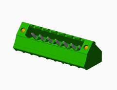 AC1500M SERIES Pluggable Headers