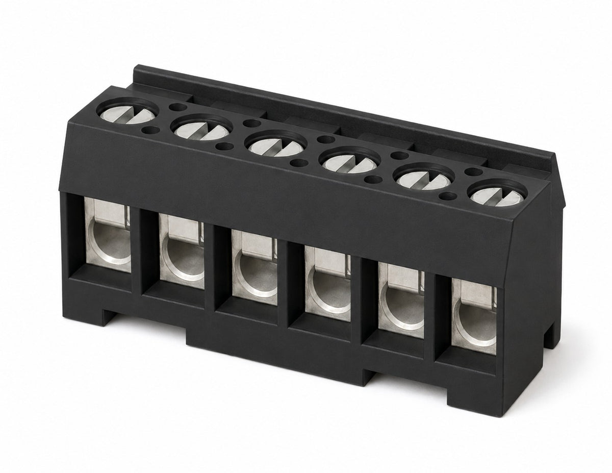 EB560 SERIES Pluggable Blocks – ebyelectro