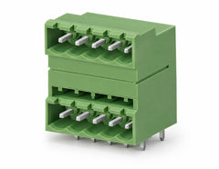 HC1500-XX-510 SERIES Pluggable Headers