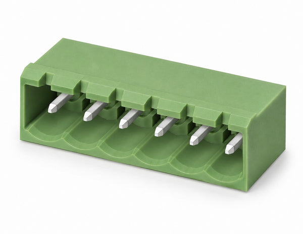 HC1500-XX-X00 SERIES Pluggable Headers