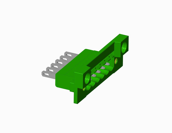 CM1503 SERIES Pluggable Headers