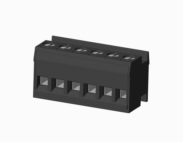 EB570 SERIES Pluggable Blocks