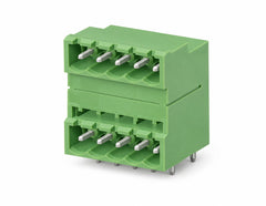 HC1508-XX-510 SERIES Pluggable Headers