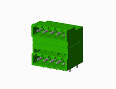 HC1508-XX-510 SERIES Pluggable Headers