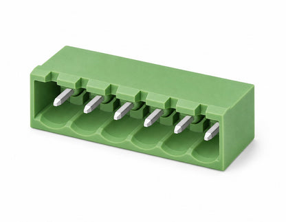 HC1508-XX-510 SERIES Pluggable Headers