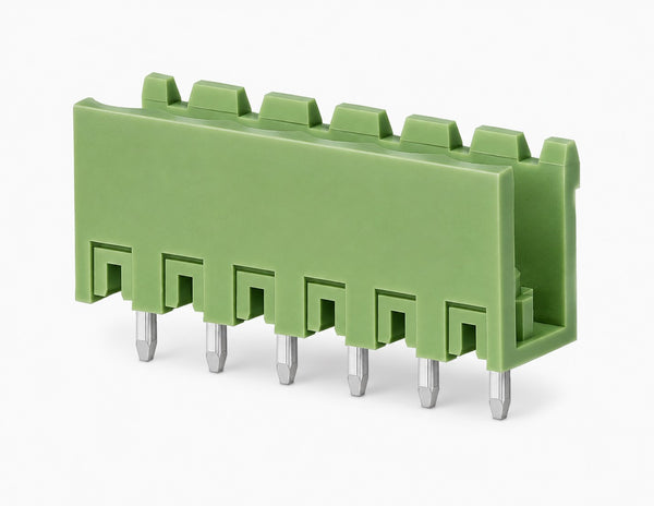 HO1508-XX-X0X SERIES Pluggable Headers