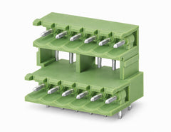 HO1508-XX-X20 SERIES Pluggable Headers