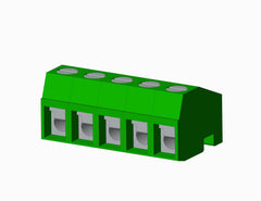 EB582 SERIES Pluggable Blocks