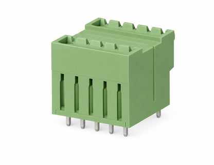 VC1508-XX-510 SERIES Pluggable Headers
