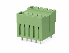 VC1508-XX-510 SERIES Pluggable Headers