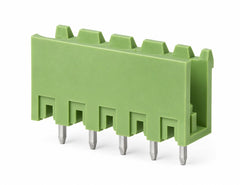 VO1508-XX-500 SERIES Pluggable Headers