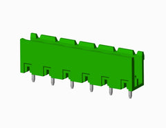 HO1750 SERIES Pluggable Headers