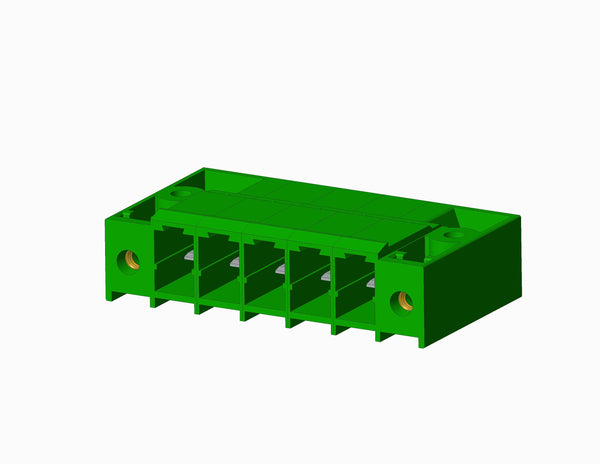 HC1768MN SERIES Pluggable Headers
