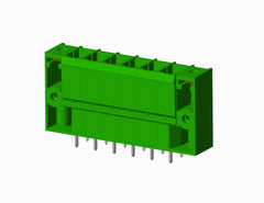 VC1768MN SERIES Pluggable Headers