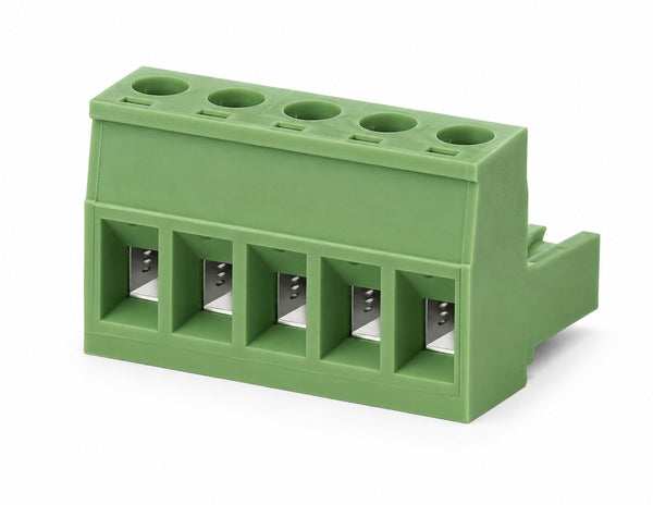 EB1508 SERIES Pluggable Blocks
