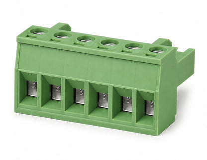 EB1508 SERIES Pluggable Blocks