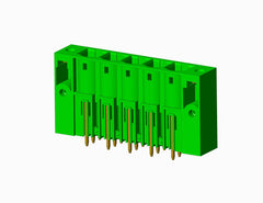 VC1860M SERIES Pluggable Headers