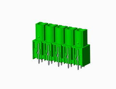 VC1870 SERIES Pluggable Headers