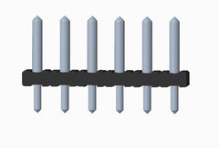 PS330 SERIES Pin Strips