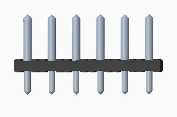PS338 SERIES Pin Strips