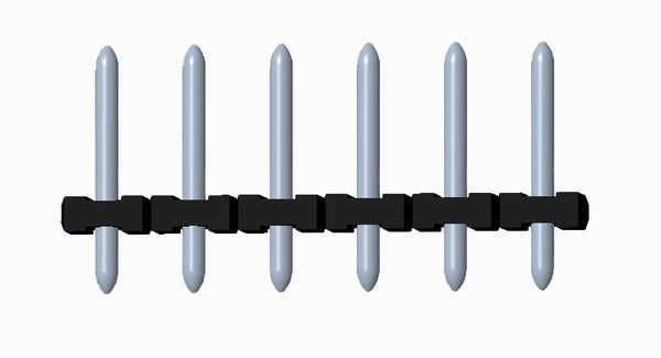 PS505 SERIES Pin Strips
