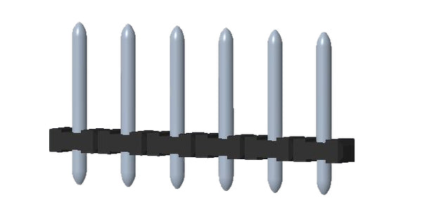 PS506 SERIES Pin Strips