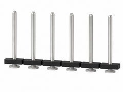 PS5X4 SERIES Pin Strips