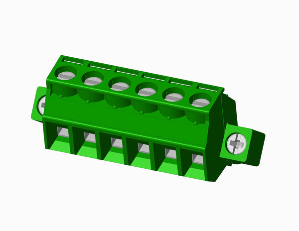 EB1528M SERIES Pluggable Blocks