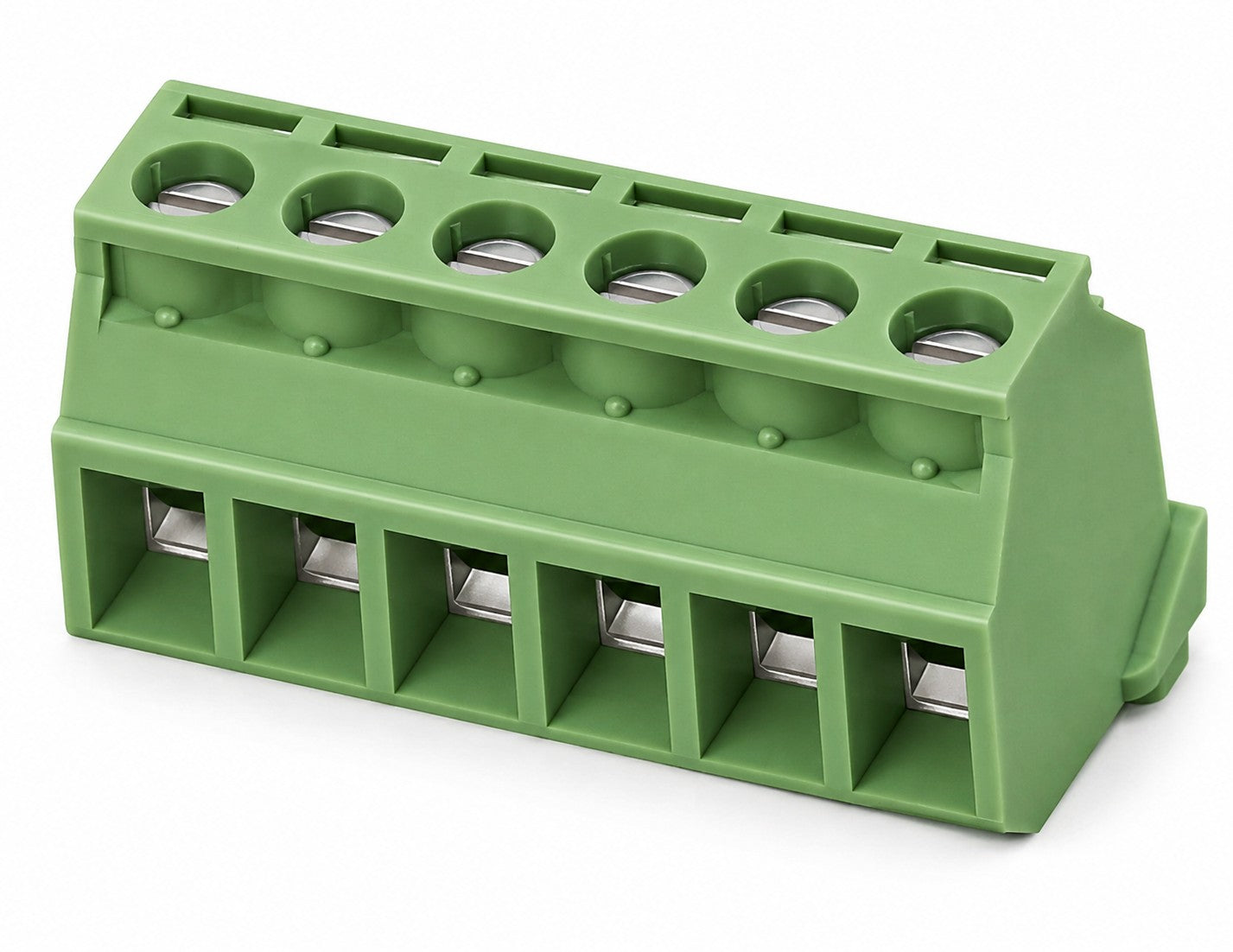 EB1528 SERIES Pluggable Blocks