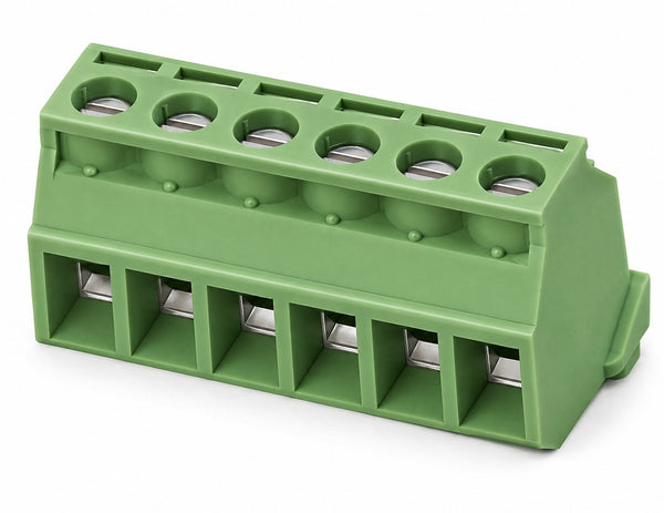 EB1528 SERIES Pluggable Blocks
