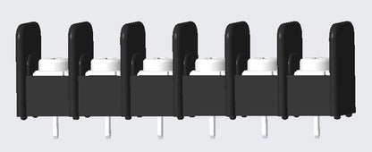 7000 SERIES Barrier Blocks