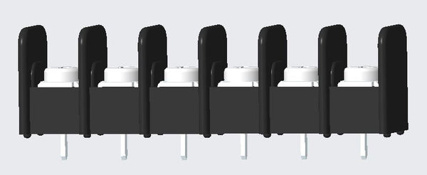 7000 SERIES Barrier Blocks