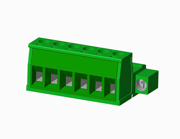 EB1538MN SERIES Pluggable Blocks