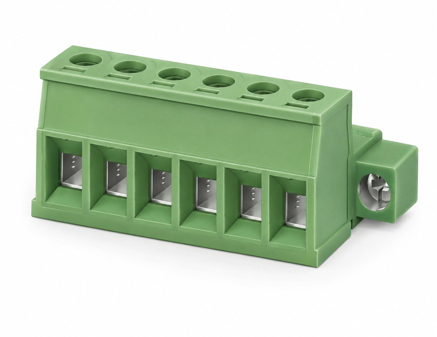 EB1538MS SERIES Pluggable Blocks
