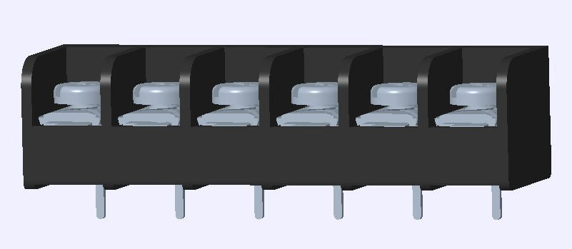 TB7 SERIES Barrier Blocks