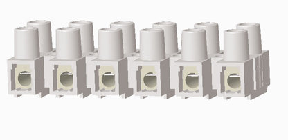 500 SERIES Europa Blocks