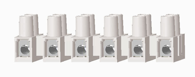 1000 SERIES Europa Blocks