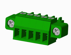 EB1350M SERIES Pluggable Blocks