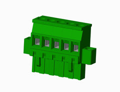 EB1558AM SERIES Pluggable Blocks